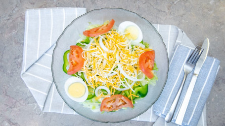 Chef's Combination Salad