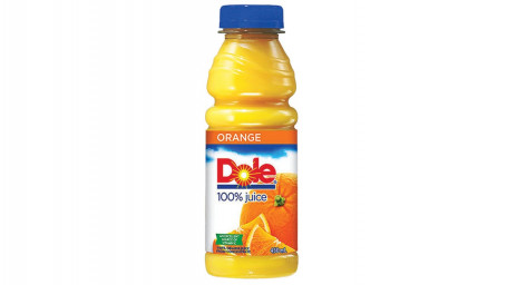 Dole Orange Juice (450Ml)