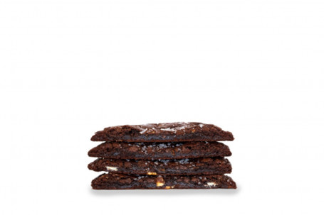 (3 Pack) Gluten Free Triple Chocolate Cookies