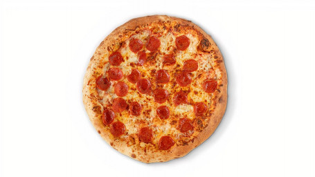 Construisez Votre Propre Fromage À Pizza Uniquement (Moyen)