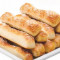 Bâtonnets de pain (12)