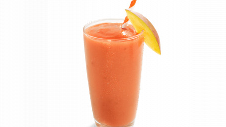 Il Est De Retour! Smoothie Cosmo Mangue Et Baies