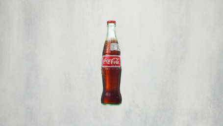 Coca Mexicain (Bouteille De 12 Oz)