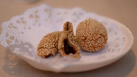 Sesame Ball (6Pcs)