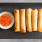 Large Crispy Spring Rolls (5 Pieces)