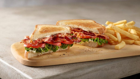 1/3 Lb Blt