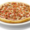 Grande (Pizza 15 Herbivores Affamés