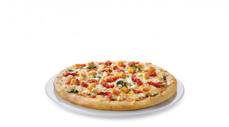 Moyenne (13 Créez Votre Propre Pizza