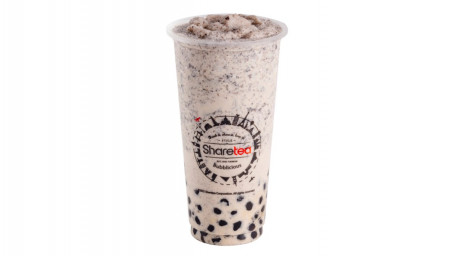 Oreo Ice Blended With Pearl Ào Lì Ào Zhēn Zhū Bīng Shā