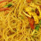 P9. Singapore Rice Noodle Xīng Zhōu Mǐ Fěn