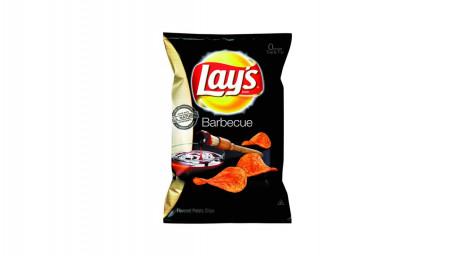 Lays Bbq Chips (2,75 Oz