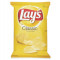 Lays Chips De Pommes De Terre Classiques (2,75 Oz