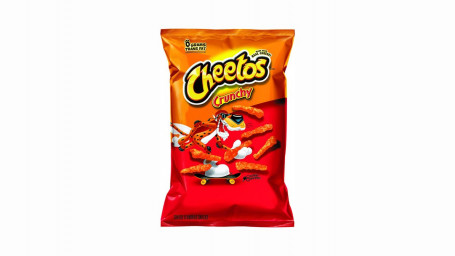 Cheetos Croquants (3,5 Oz