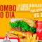 Combo X Good Burger+Coca+Batatafrita