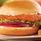 Sandwich Au Poulet Frit Buffalo Ranch