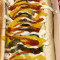 Hot Dog (Beef) with Cheese
