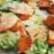 15. Grilled Shrimp Salad (Small)