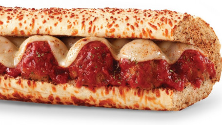 9 Regular Meatball Sub