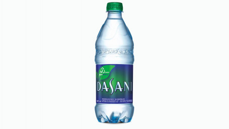 Dasani Water 500Ml Bottle