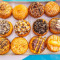 Build Your Own Dozen (Funkadelic! Donuts)