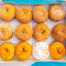 Build Your Own Dozen (Groovy! Donuts)
