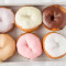 Build Your Own Dozen (Far-Out! Donuts)