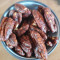 Mole Spiced Pecans