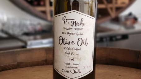 Vv Olive Oil