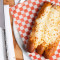 Cheesy Garlic Bread Sticks (3 Pcs)