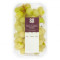 Co Op White Seedless Grapes 500G