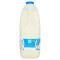 Co Op 4Pt Whole Fresh Milk Scottish 2.272Ltr