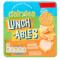 Dairylea Lunchable Chicken Cheese 77G