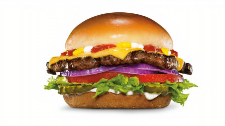 Le 1/3Lb. Burger Épais Original