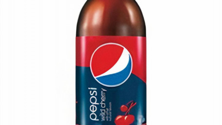 2 Litres De Pepsi Cerise