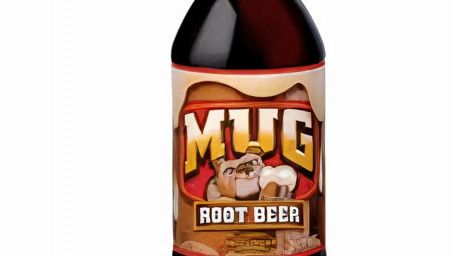2 Litres Mug Root Beer