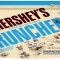 Hershey's Cookies Creme Chocolate