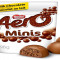 Aero's Dark Mint Chocolate