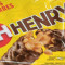 Oh Henry Chocolate Bar