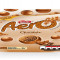 Aero White Chocolate Bubble Chocolate Bar