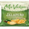 Miss Vickie's Jalapeño Chips 220G (Small Bag)