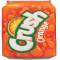 Crush Orange Pop