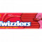 Twizzlers Nibs Cherry