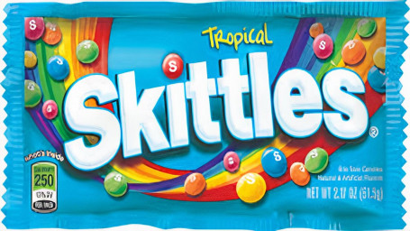 Skittles Big Bag