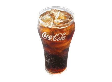 Coca-Cola L Kě Kǒu Kě Lè Qì Shuǐ Dà