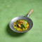Curry Vert Thaï (Option Vg Disponible)