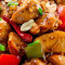4. Poulet Kung Pao