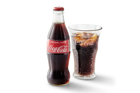 Coca-Cola Classique (330Ml)