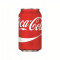 Coca-Cola (Canette De 12 Oz)