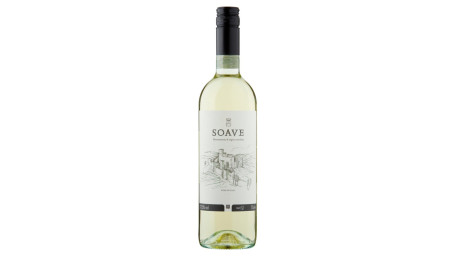 Co-Op Vin Soave 75Cl