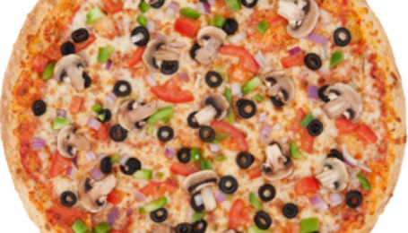 Vinny's Veggie 18” Xxl Pizza